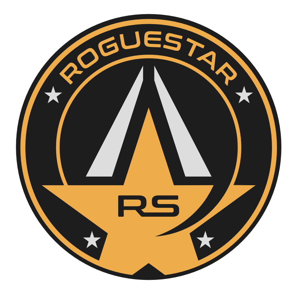 Rogue Star